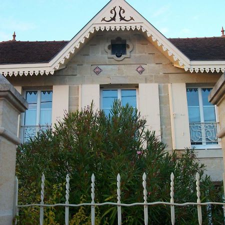 Domaine De Monein Bed & Breakfast Saint-André-de-Cubzac Exterior foto